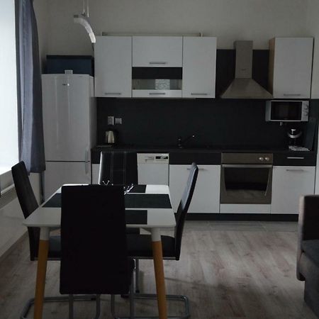 Apartmanovy Byt トレボン エクステリア 写真